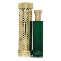 Emerald Stairways Spiceair Eau De Parfum Spray (Unisex Alcohol Free) By Hermetica