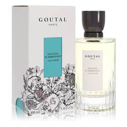 Encens Flamboyant Eau De Parfum Spray By Annick Goutal