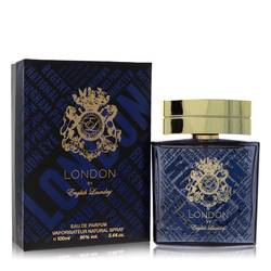 English Laundry London Eau De Parfum Spray By English Laundry