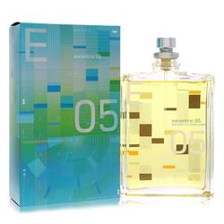 Escentric 05 Eau De Toilette Spray By Escentric Molecules