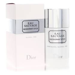 Eau Sauvage Deodorant Stick By Christian Dior