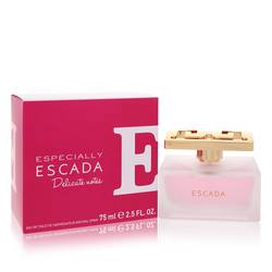 Especially Escada Delicate Notes Eau De Toilette Spray By Escada