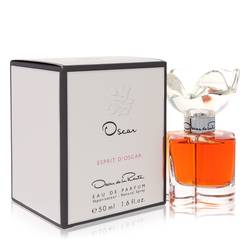 Esprit D'oscar Eau De Parfum Spray By Oscar De La Renta