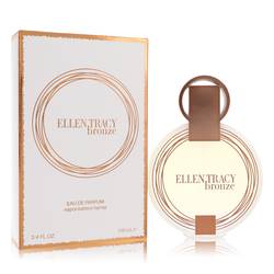 Ellen Tracy Bronze Eau De Parfum Spray By Ellen Tracy