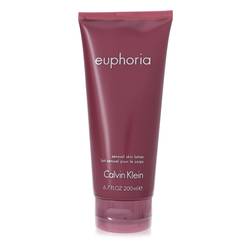 Euphoria Body Lotion By Calvin Klein