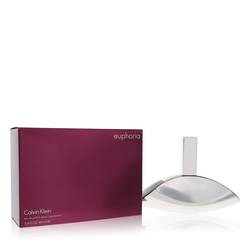 Euphoria Eau De Parfum Spray By Calvin Klein