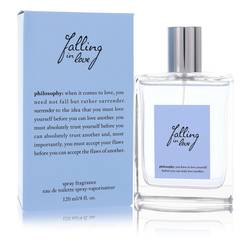 Falling In Love Eau De Toilette Spray By Philosophy