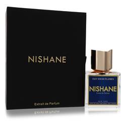 Fan Your Flames Extrait De Parfum Spray (Unisex) By Nishane