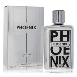 Fariis Phoenix Eau De Parfum Spray By Fariis Parfum