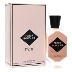 Fariis Fleur Bouquet Eau De Parfum Spray By Fariis Parfum