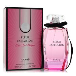 Fariis Fleur Explosion Eau De Parfum Spray By Fariis Parfum