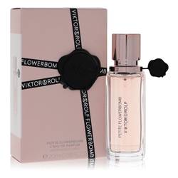 Flowerbomb Eau De Parfum Spray By Viktor & Rolf