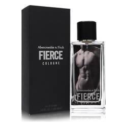 Fierce Cologne Spray By Abercrombie & Fitch