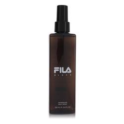 Fila Black Body Spray By Fila