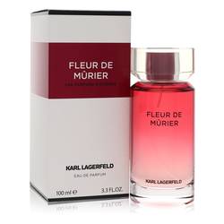 Fleur De Murier Eau De Parfum Spray By Karl Lagerfeld