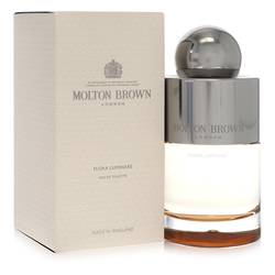 Flora Luminare Eau De Toilette Spray (Unisex) By Molton Brown