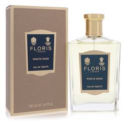 Floris White Rose Eau De Toilette Spray By Floris