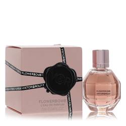 Flowerbomb Mini EDP By Viktor & Rolf