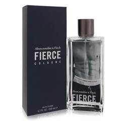 Fierce Cologne Spray By Abercrombie & Fitch