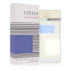 Feraud Eau De Toilette Spray By Jean Feraud