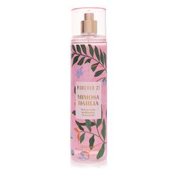 Forever 21 Mimosa Dahlia Body Mist By Forever 21