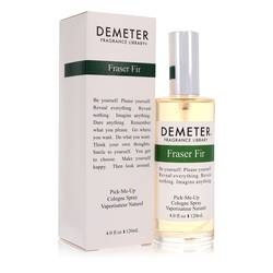 Demeter Fraser Fir Cologne Spray By Demeter