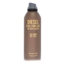 Fuel For Life Body Spray By Diesel