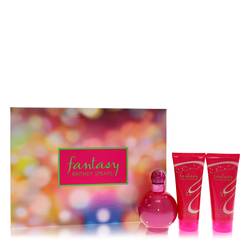 Fantasy Gift Set By Britney Spears