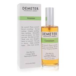 Demeter Geranium Cologne Spray By Demeter