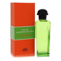 Eau De Pamplemousse Rose Eau De Cologne Spray By Hermes