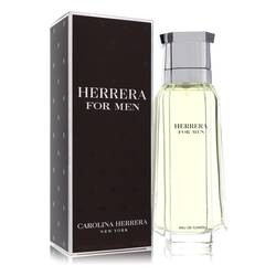 Carolina Herrera Eau De Toilette Spray By Carolina Herrera