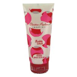 Christina Aguilera Inspire Shower Gel By Christina Aguilera