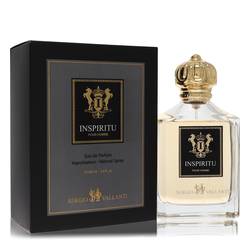 Dumont Inspiritu Eau De Parfum Spray By Dumont Paris