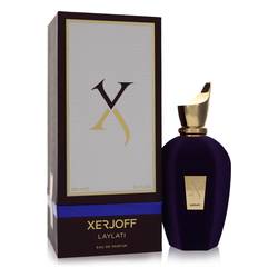 Xerjoff Laylati Eau De Parfum Spray (Unisex) By Xerjoff