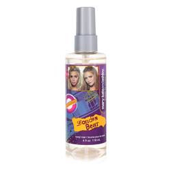 Coast To Coast London Beat Body Mist By Mary-Kate And Ashley