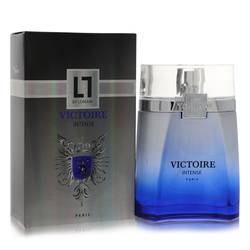 Victoire Intense Eau De Toilette Spray By Lomani