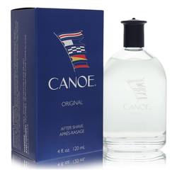 Canoe After Shave By Dana