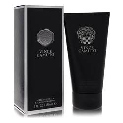 Vince Camuto After Shave Balm By Vince Camuto