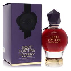 Viktor & Rolf Good Fortune Elixir Intense Eau De Parfum Intense Spray By Viktor & Rolf