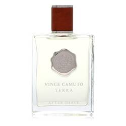 Vince Camuto Terra After Shave (unboxed) By Vince Camuto