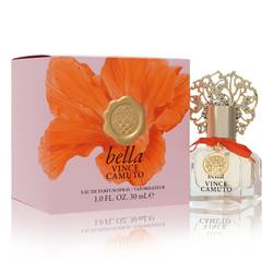 Vince Camuto Bella Eau De Parfum Spray By Vince Camuto