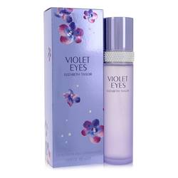 Violet Eyes Eau De Parfum Spray By Elizabeth Taylor