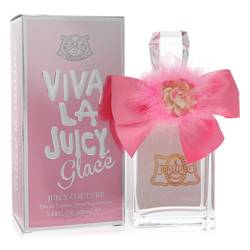 Viva La Juicy Glace Eau De Toilette Spray By Juicy Couture