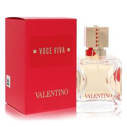 Voce Viva Eau De Parfum Spray By Valentino