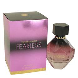 Fearless Eau De Parfum Spray By Victoria's Secret