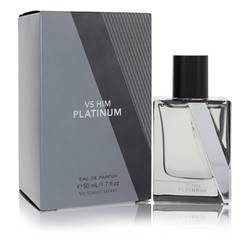 Vs Him Platinum Eau De Parfum Spray By Victoria's Secret