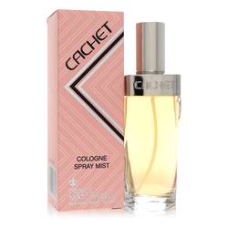 Cachet Cologne Spray Mist By Prince Matchabelli