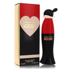 Cheap & Chic Eau De Toilette Spray By Moschino