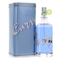 Curve Eau De Toilette Spray By Liz Claiborne