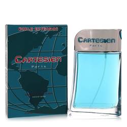 World Extension Cartesien Eau De Toilette Spray By Viviane Vendelle